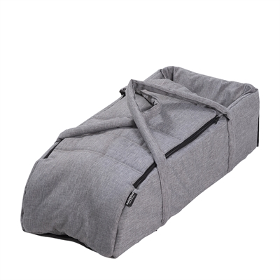 BabyTrold Blød Lift, Sort